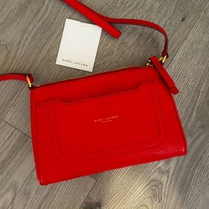 Marc Jacobs Empire City Crossbody Bag